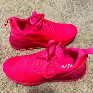 Women’s Nike Airmax 270